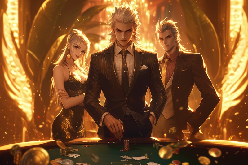 How VIP Programs Work at All Slots Casino Sites